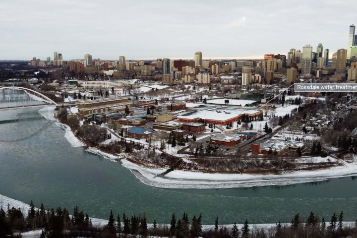 COVID-19: Edmonton looking at municipal restrictions exemption program