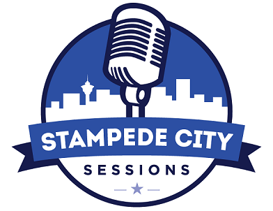 Stampede City Sessions: Kyle McKearney & The Prairie States, supported by Global Calgary & 770 CHQR - image