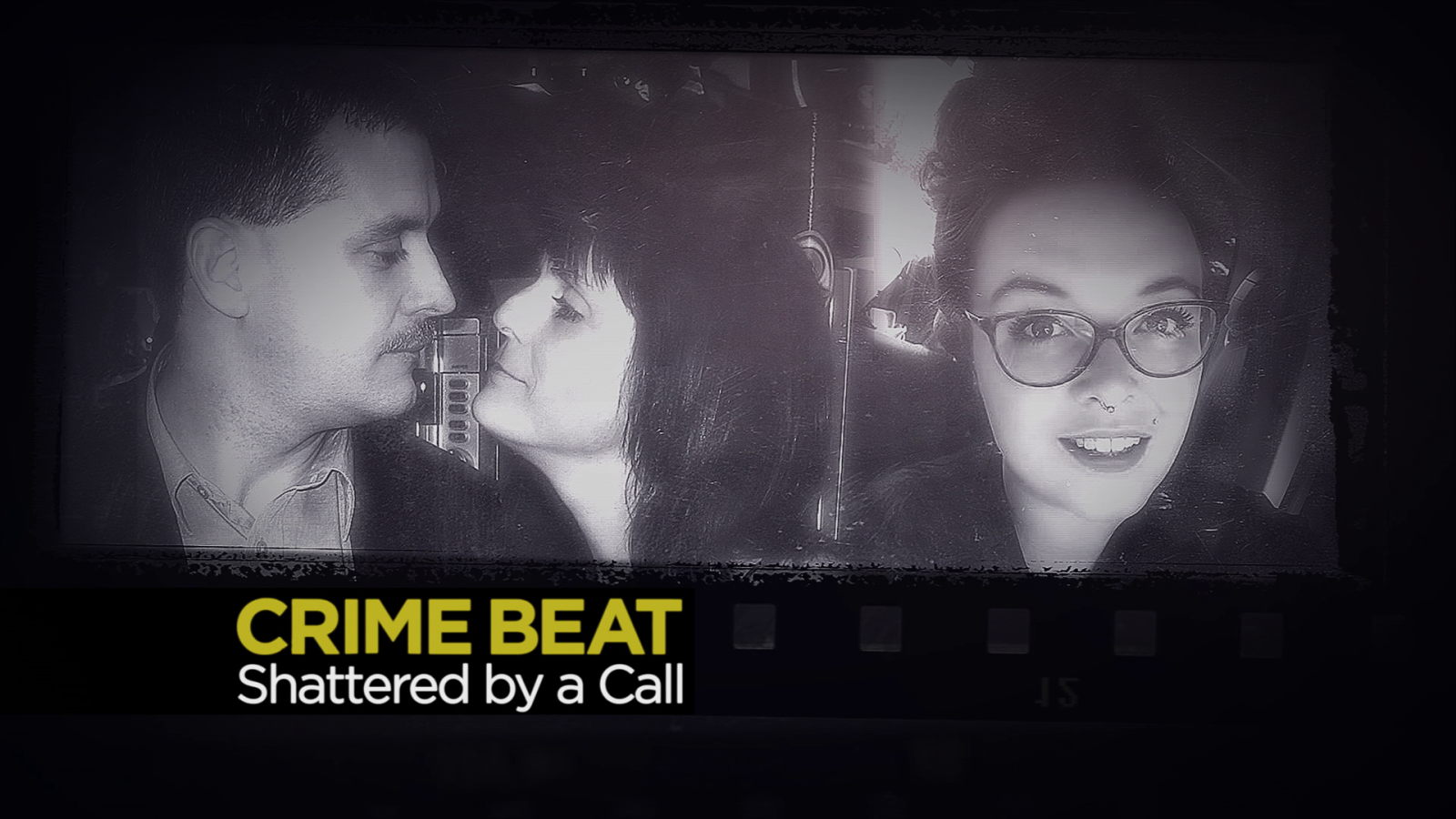 Alan Pennylegion, Shawn Boshuck and Taylor Toller were all murdered in Calgary in 2018.