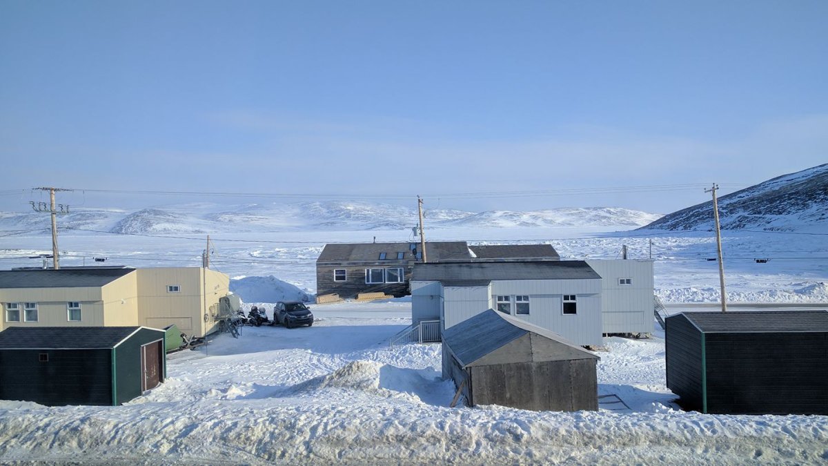 The Nunavik Regional Board of Health and Social Services said it's a matter of time until the the highly transmissible Omicron mutation spreads in all communities. 