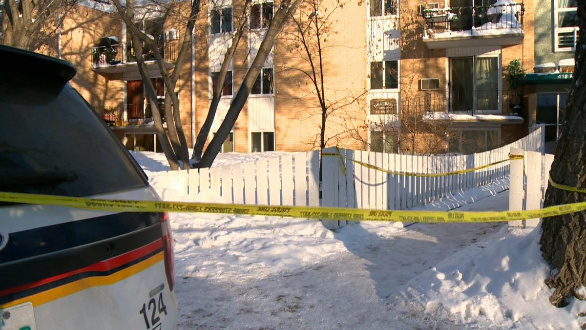 Two people, a 19-year-old woman and a 21-year-old man, were found at a residence with life-threatening injuries, Saskatoon police said.