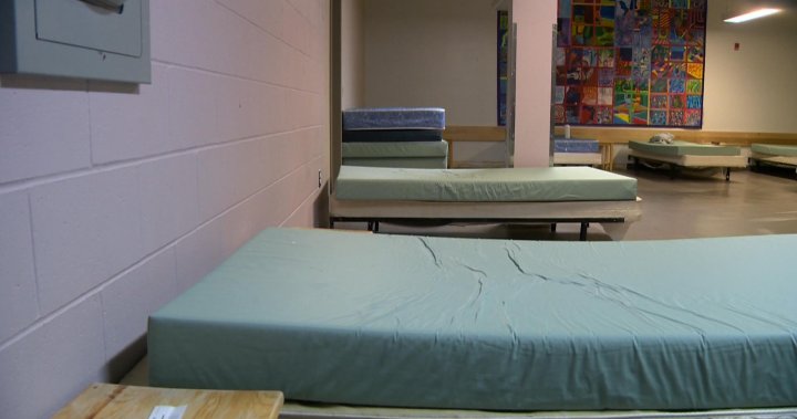 New Dartmouth men’s shelter to provide 20 beds during winter months – Halifax