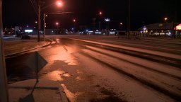 Continue reading: Freezing rain and snow leave Saskatoon streets icy Friday morning