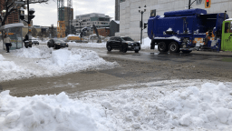 Continue reading: Snow removal, accessibility concerns linger for Hamilton residents a week after storm