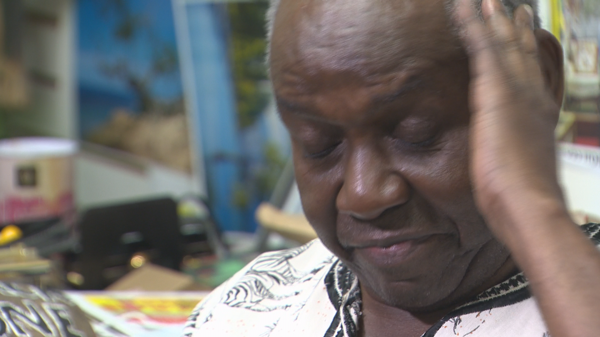 Toronto senior facing deportation allowed to stay in Canada after more than 20 years