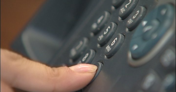 New 753 area code for eastern Ontario introduced to meet demand for telephone numbers