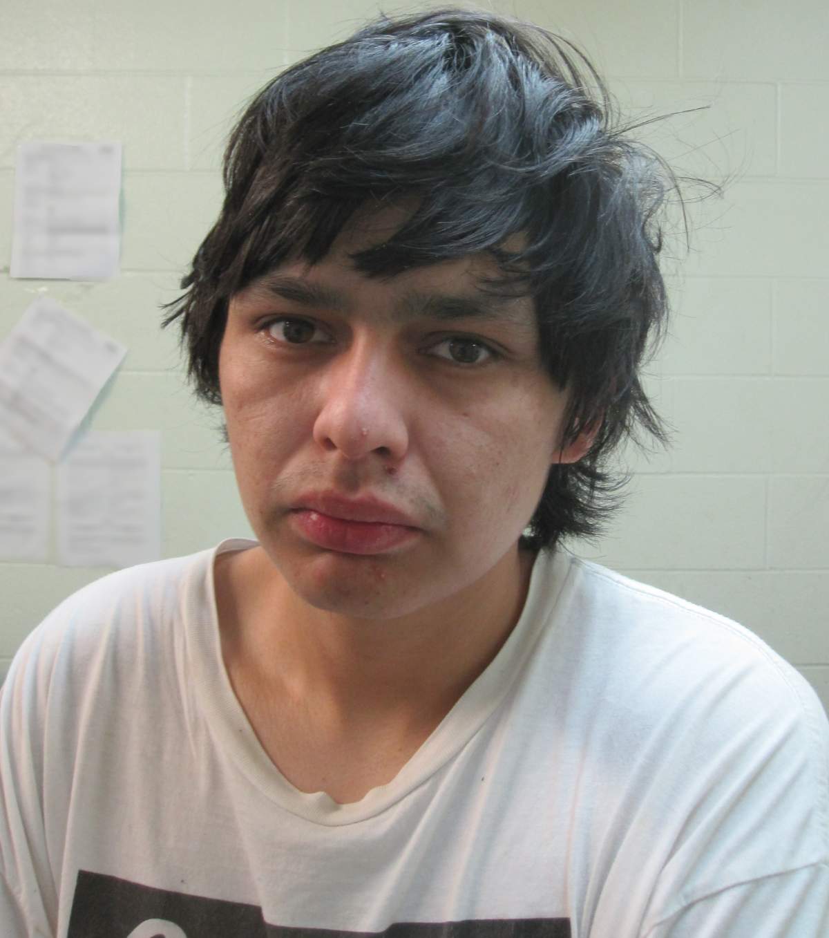 Pelican Narrows RCMP located and arrested a 22-year-old man in connection to a shooting incident on New Year's Eve.