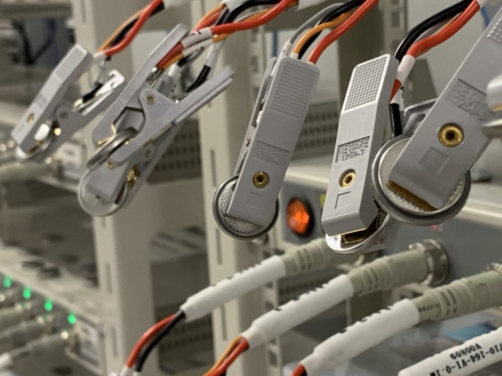 Researchers at UBCO working on nextgeneration battery Okanagan