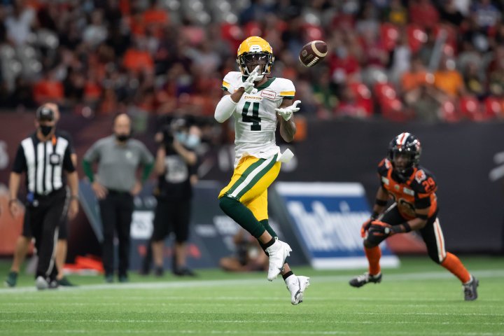 Edmonton Elks give pair of Canadian receivers contract extensions