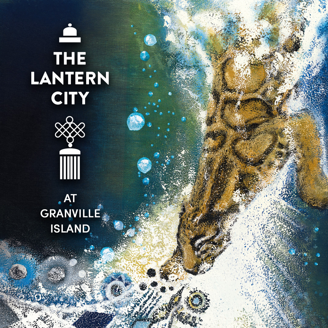 The Lantern City - image