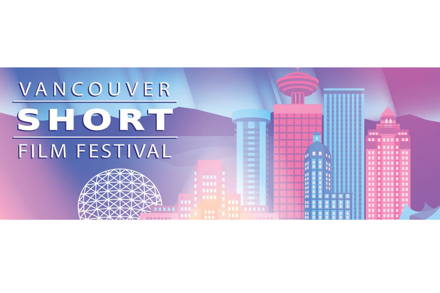 Vancouver Short Film Festival 2022 - image