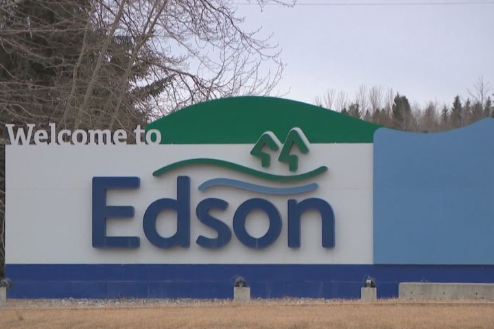 Energy projects help bring big economic boost to town of Edson