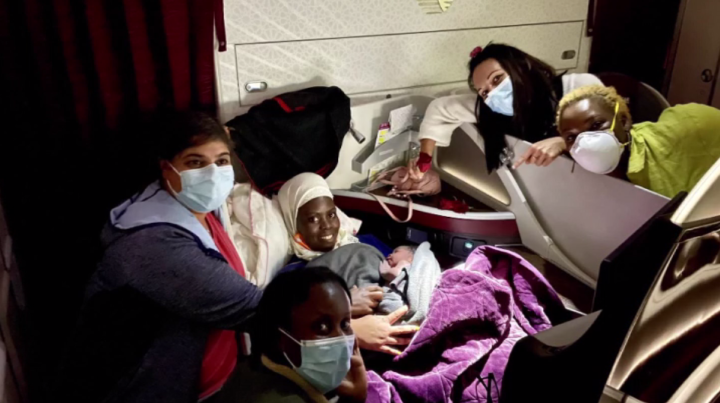 Aisha Khatib / Supplied