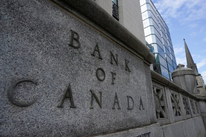 ‘Pressing need’ for Bank of Canada to raise interest rates amid inflation surge