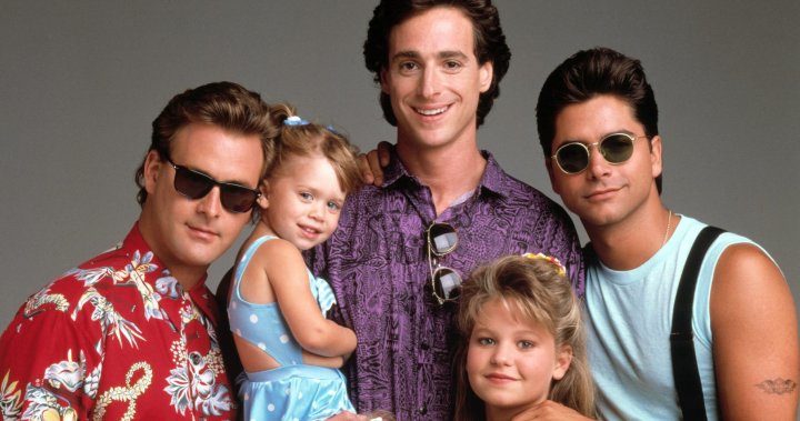 Bob Saget: Olsen Twins, other ‘Full House’ stars react to comedian’s death