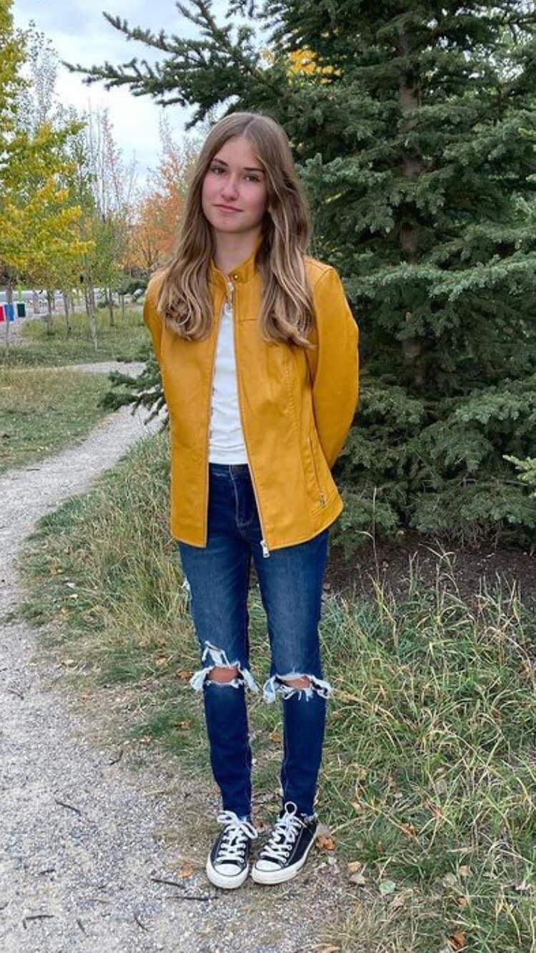 Cassidy Crompton