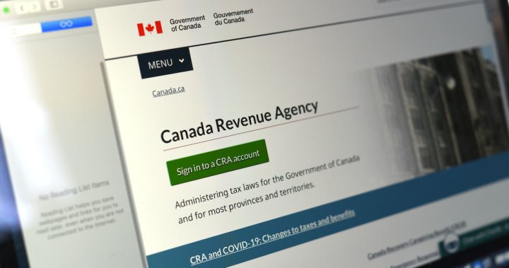 Canadians in for another ‘unique’ tax season amid COVID challenges, CRA says