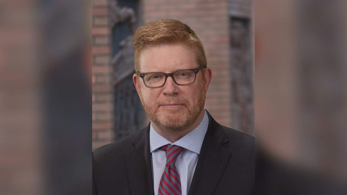Craig Dalton assumed the position of Lethbridge city manager on May 19, 2020. 