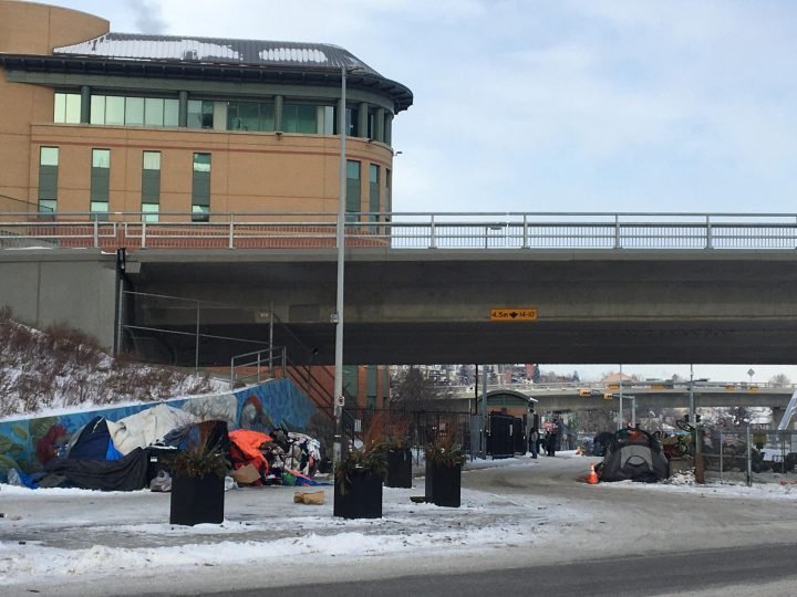 Social disorder in public spaces on the rise in Calgary: report - Calgary - Vimarsana News