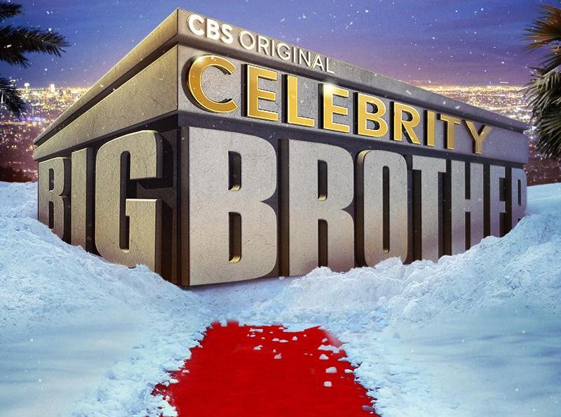 'Celebrity Big Brother' logo