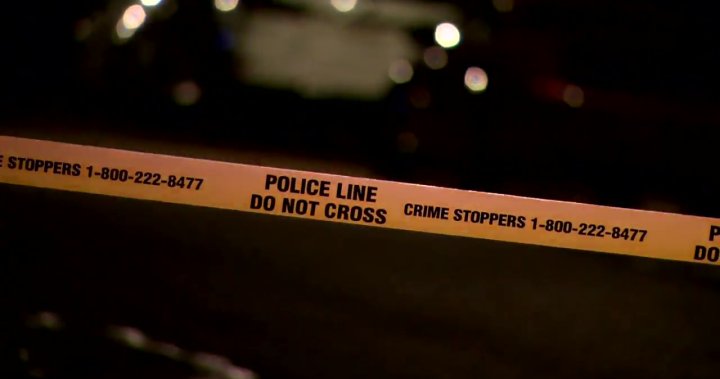 Мъжът от Red Deer е обвинен след фатална катастрофа с открадната кола