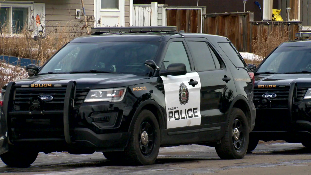 Calgary police investigating suspicous death of ‘young child’ in ...