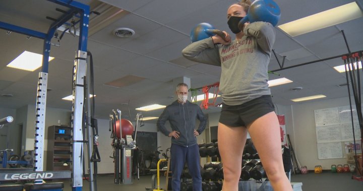 COVID-19: B.C. gyms reopen after latest public health closure