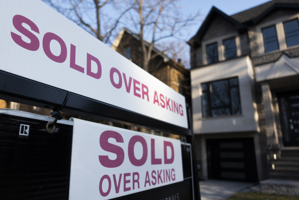 The cost of Manitobans' mortgages is likely to rise as interest rates rise