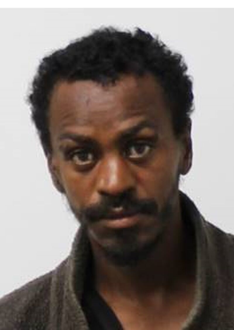 Police are searching for 38-year-old Gashawbeza Kefene.