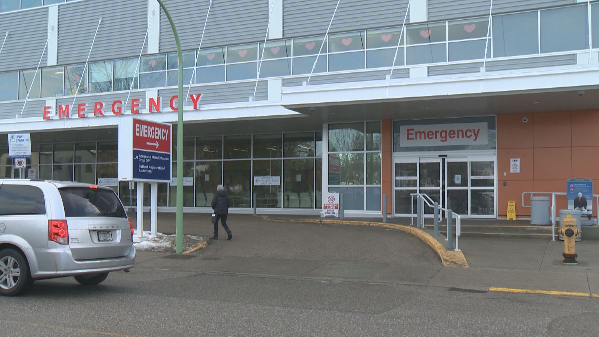 Emergency room staff raise concerns over computer downtimes at Kelowna hospital