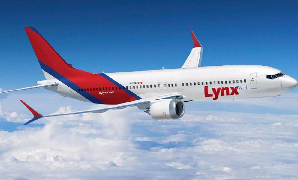 Former Calgary-based airline Lynx Air hopes to sell off everything from life jackets to oxygen masks as it tries to recoup a portion of the losses it suffered before filing for creditor protection earlier this year.