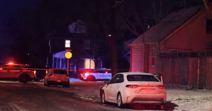 Man dies in hospital after shooting in Oshawa