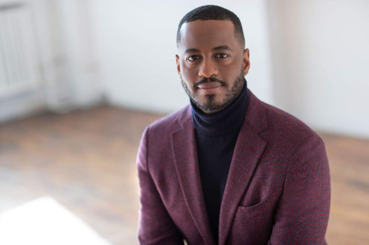 Toronto Symphony Orchestra names new CEO - image