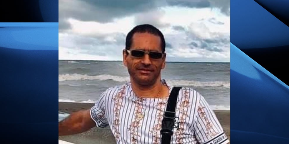 Gonzalo Rubi, 49, of London was last seen Dec. 26, 2021 in the area of Allen Avenue and Spruce Street.