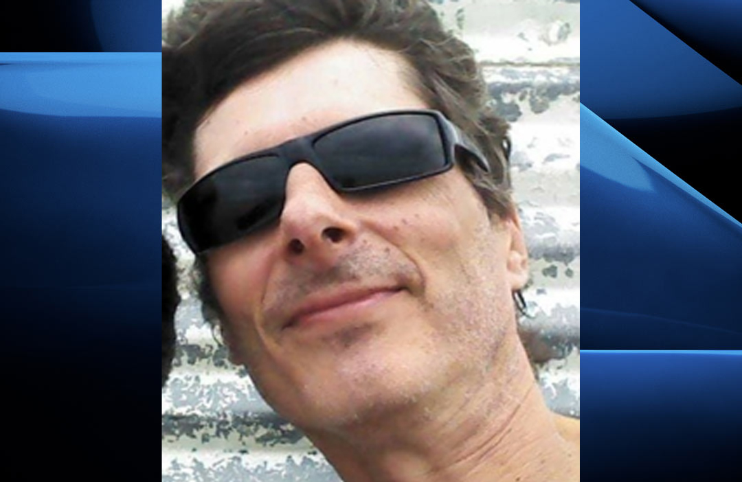 Michael Leonard, 56.