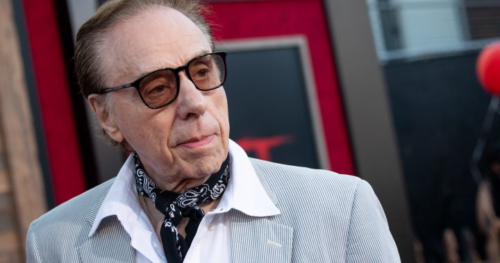 Peter Bogdanovich, ‘Paper Moon,’ ‘Last Picture Show’ director, dead at 82