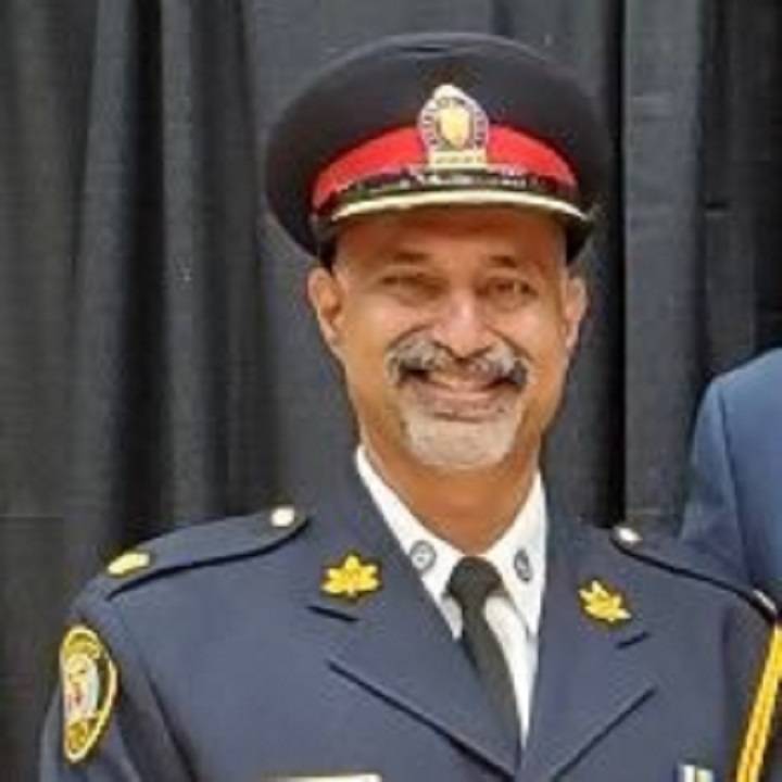 Toronto police officer who was impaired at time of Pickering crash demoted for 1 year - Vimarsana News