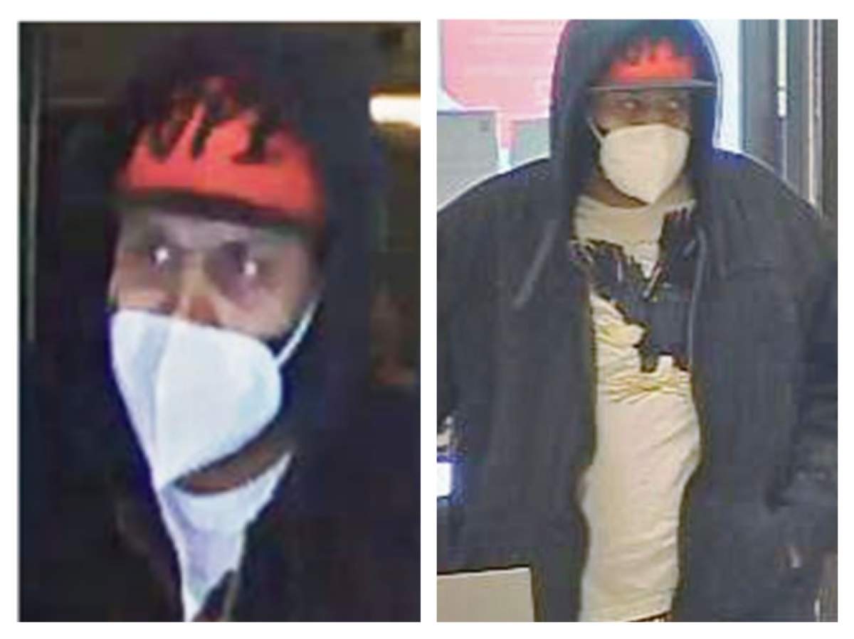 Peterborough police have made an arrest following a bank robbery on Jan. 10, 2022.