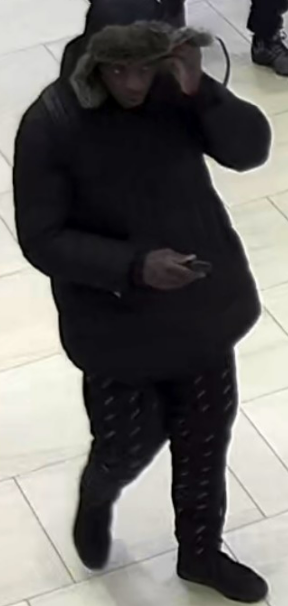 Police are seeking to identify a man wanted in connection with a sexual assault investigation in Richmond Hill.