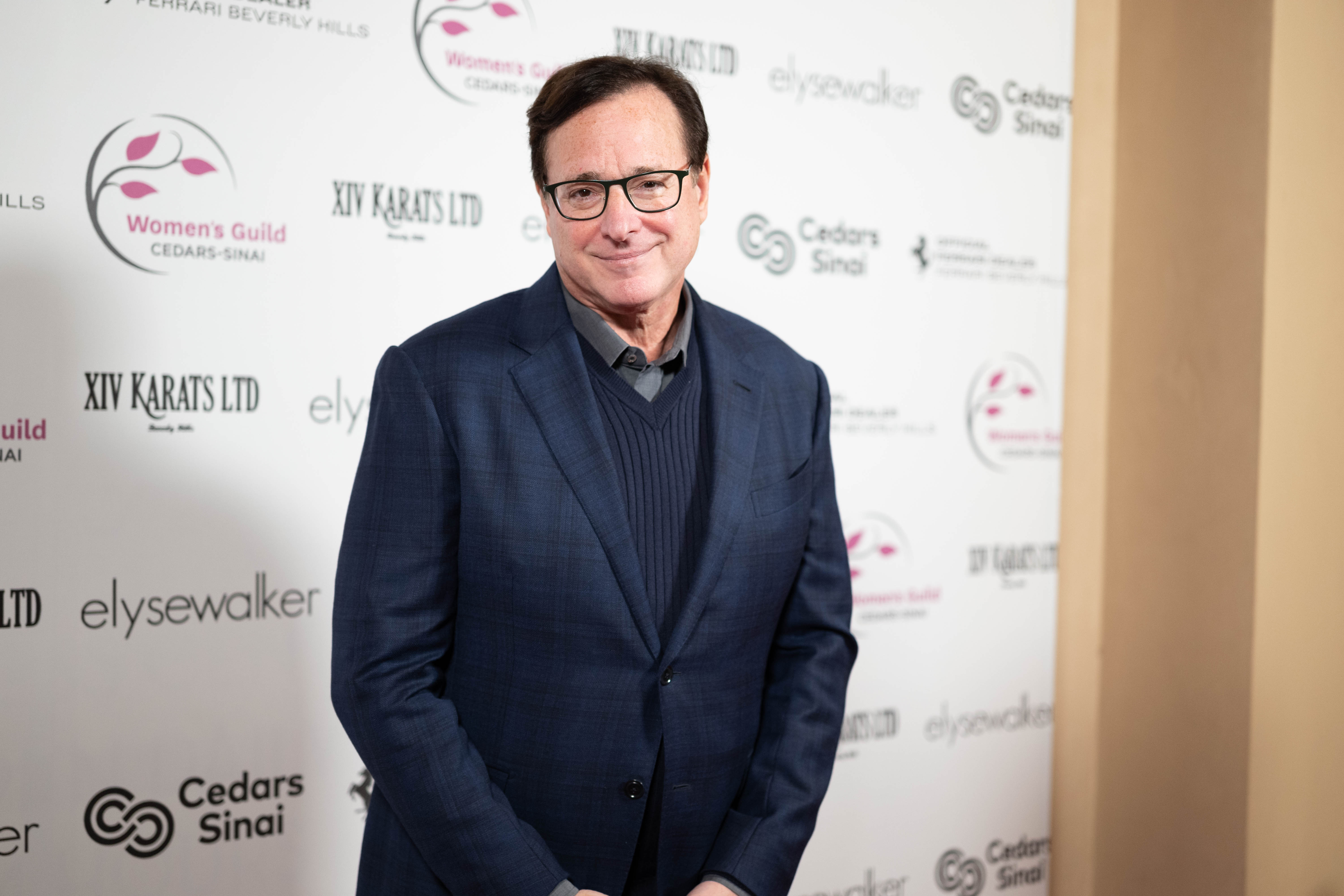 Bob Saget Dead At 65