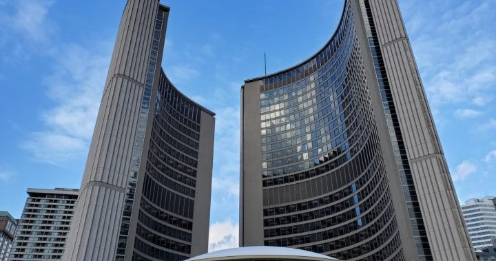 City of Toronto unveils 10-year plan for reconciliation with Indigenous peoples