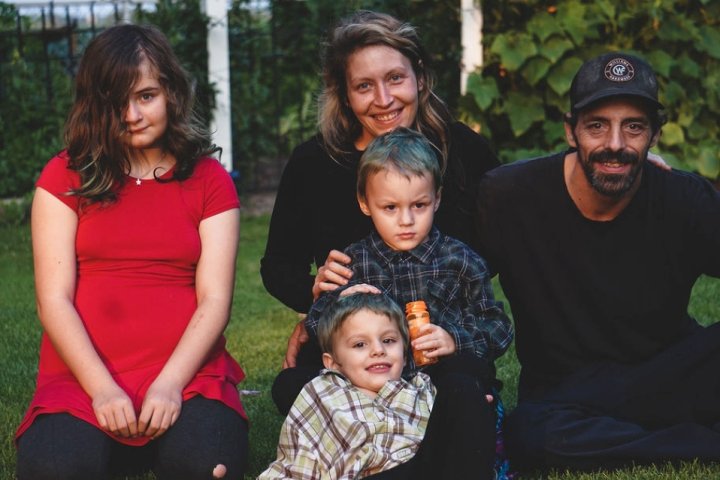 GoFundMe launched after east London, Ont. blaze leaves family of 5 with nothing