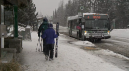 Continue reading: BC Transit workers in Whistler, Squamish and Pemberton issue strike notice