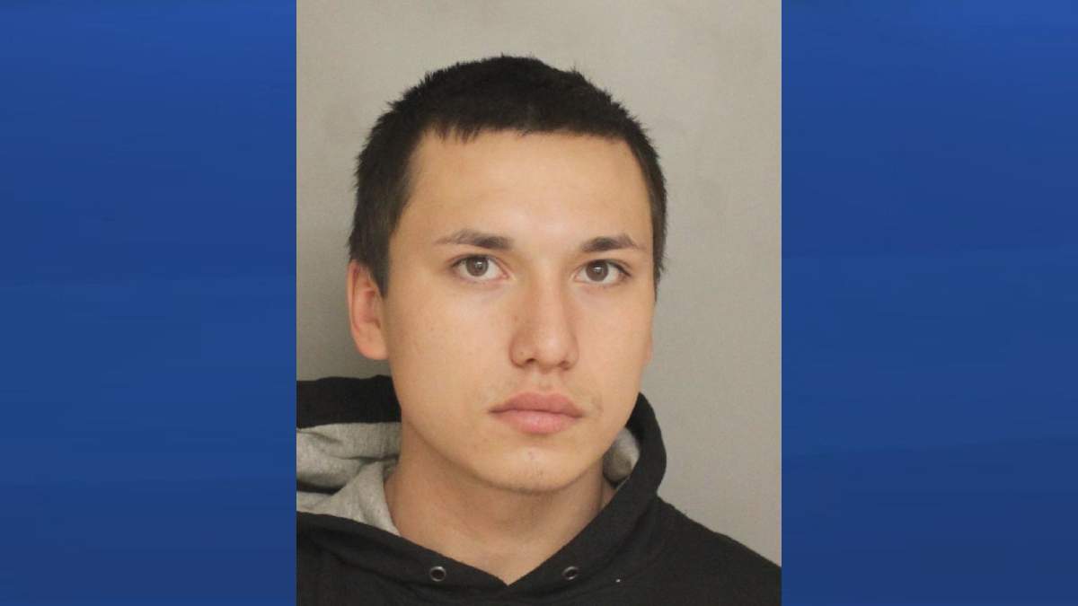 RCMP believe 18-year-old Xander Tardiff may be in Flin Flon, Man., Creighton, Sask., or Denare Beach, Sask. .