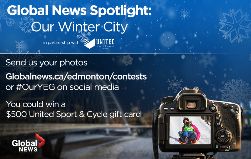 Global News Spotlight: Our Winter City - image
