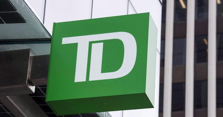 TD Bank freezes two personal accounts that received over $1M for trucker convoy
