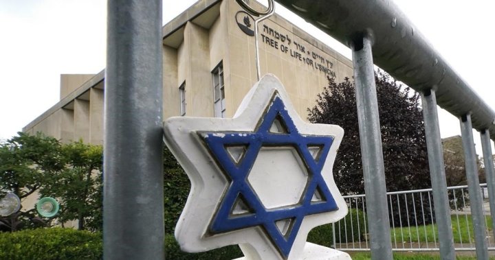 Две майки от Отава изразяват страх за безопасността на децата си на фона на нарастващия антисемитизъм