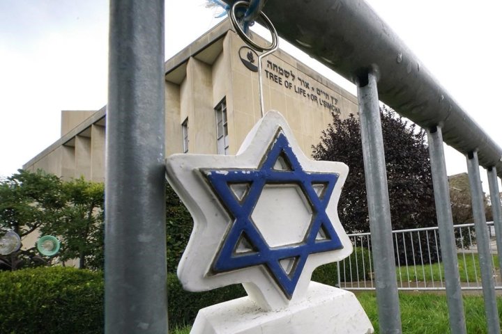 Two Ottawa mothers express fear for their children’s safety amid rising antisemitism