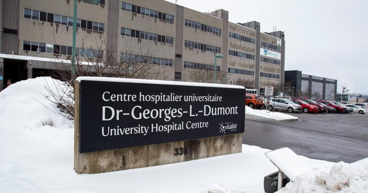 New public health testing lab set to open in Moncton