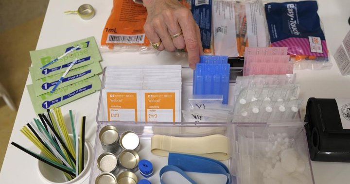 Няма доказателства за широко разпространено отклоняване на B.C. лекарства за безопасно снабдяване: Длъжностни лица и RCMP